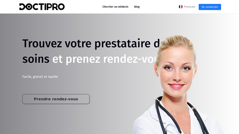 Avis sur Doctipro